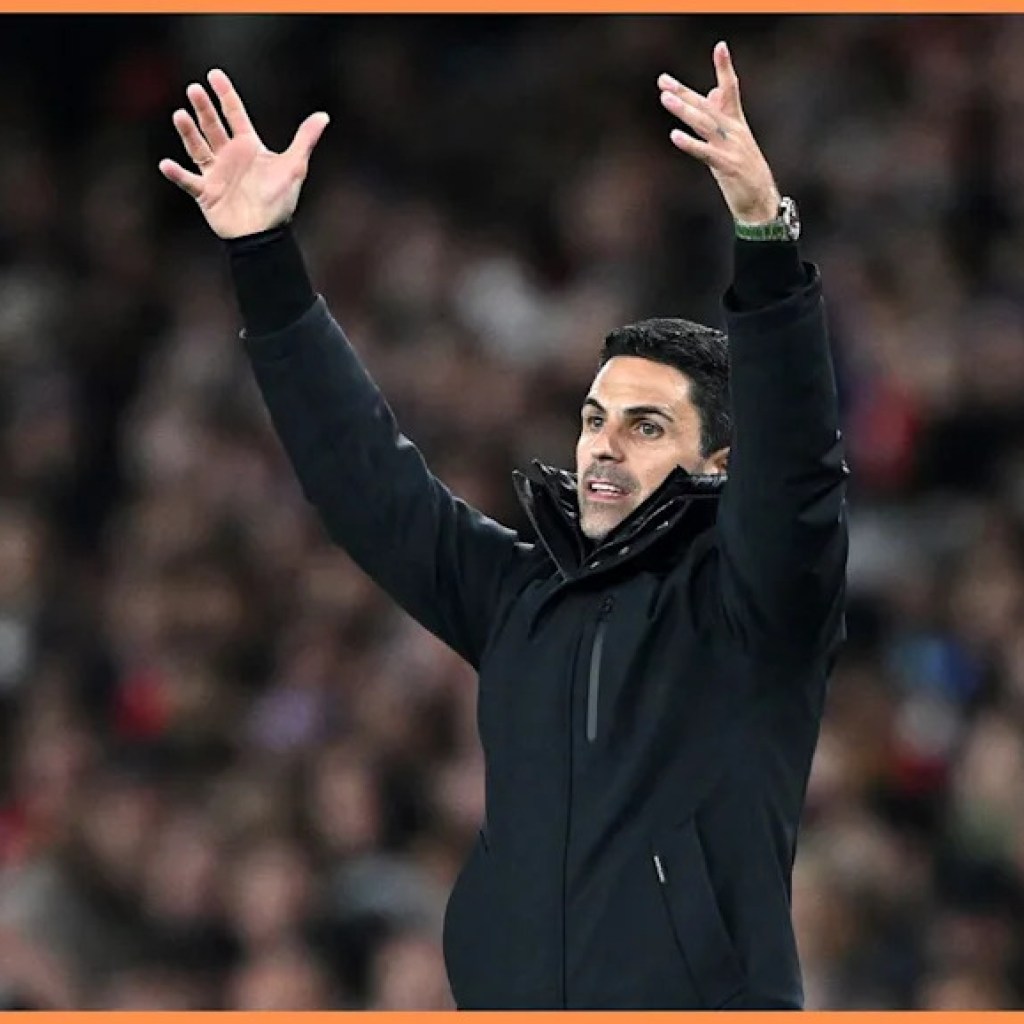 Arsenal consider 21-year-old Premier League participant is edging nearer to a transfer to Liverpool Arsenal consider 21-year-old Premier League participant is edging nearer to a transfer to Liverpool