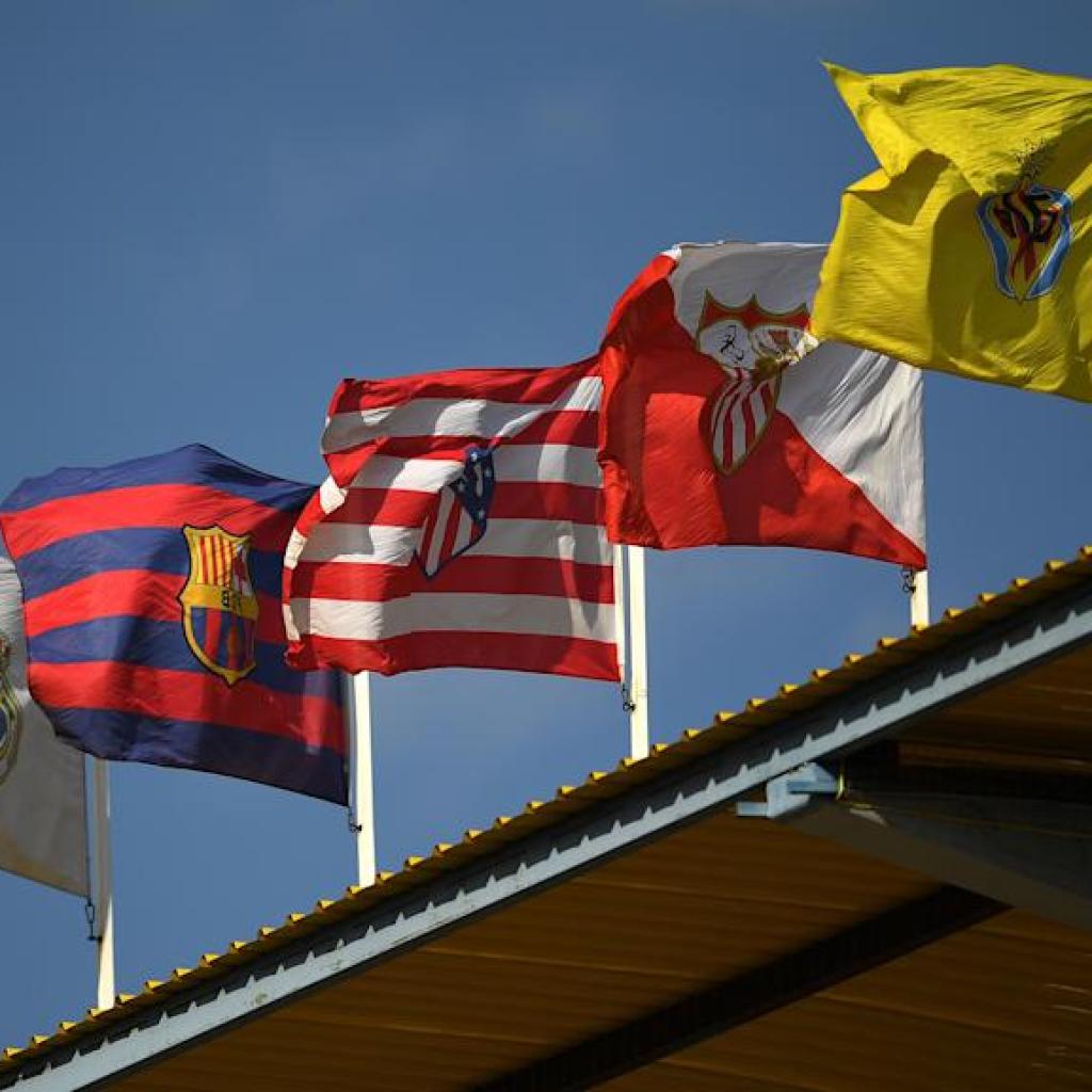 La Liga golf equipment threaten authorized motion over Dani Olmo’s registration amid Joan Laporta’s strain La Liga golf equipment threaten authorized motion over Dani Olmo’s registration amid Joan Laporta’s strain