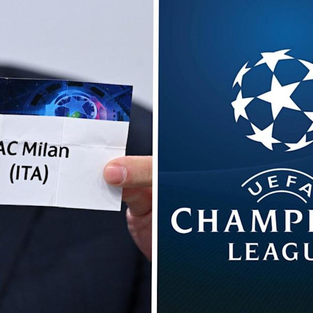 CF: Milan near pocketing €50m from Champions League – the figures CF: Milan near pocketing €50m from Champions League – the figures