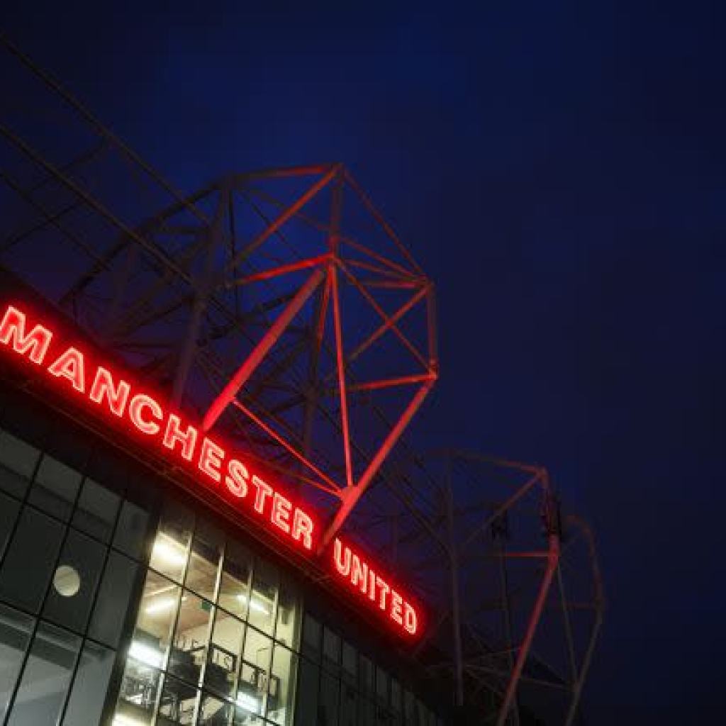 Man United wish to signal “explosive, very fast and intensely nimble” La Liga ace Man United wish to signal “explosive, very fast and intensely nimble” La Liga ace