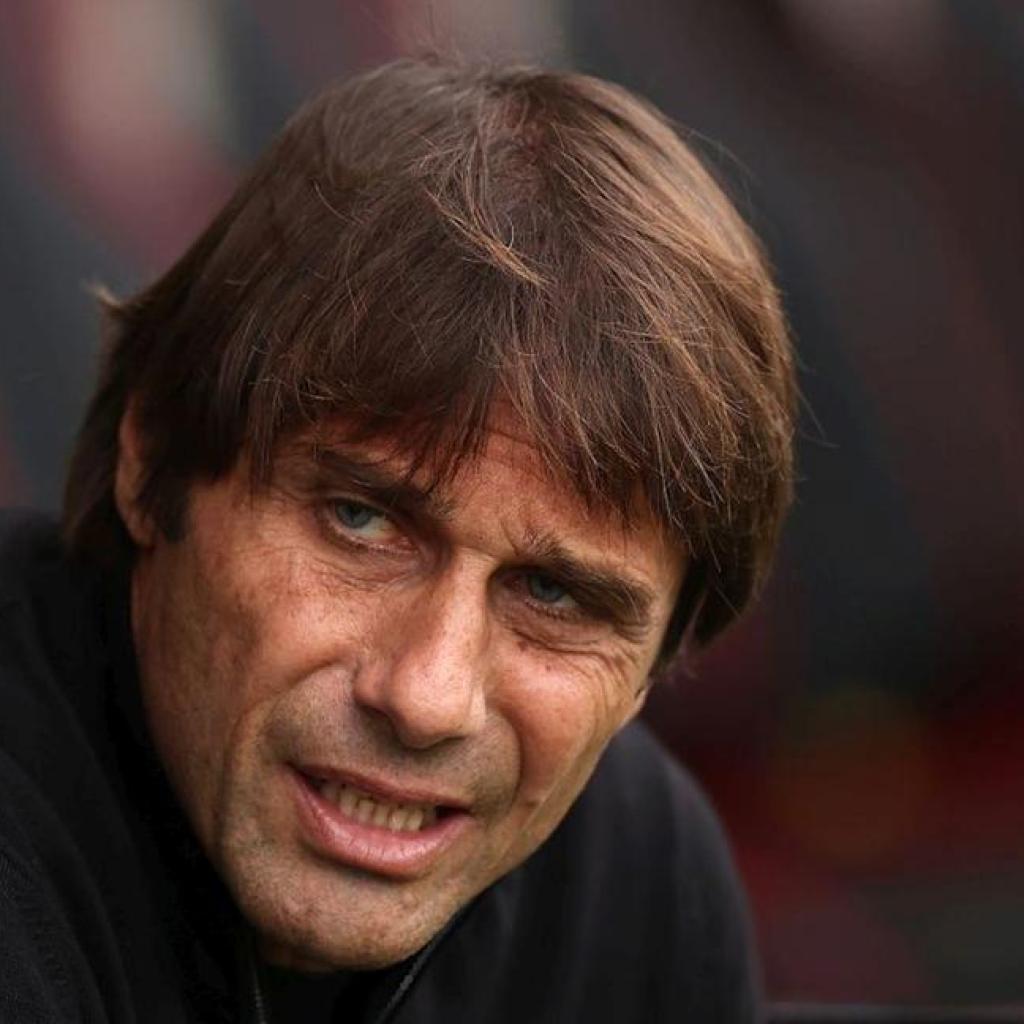 Former Juventus CEO Luciano Moggi: “Towards Inter Milan, Napoli Coach Antonio Conte Highlighted A Severe Flaw In VAR” Former Juventus CEO Luciano Moggi: “Towards Inter Milan, Napoli Coach Antonio Conte Highlighted A Severe Flaw In VAR”