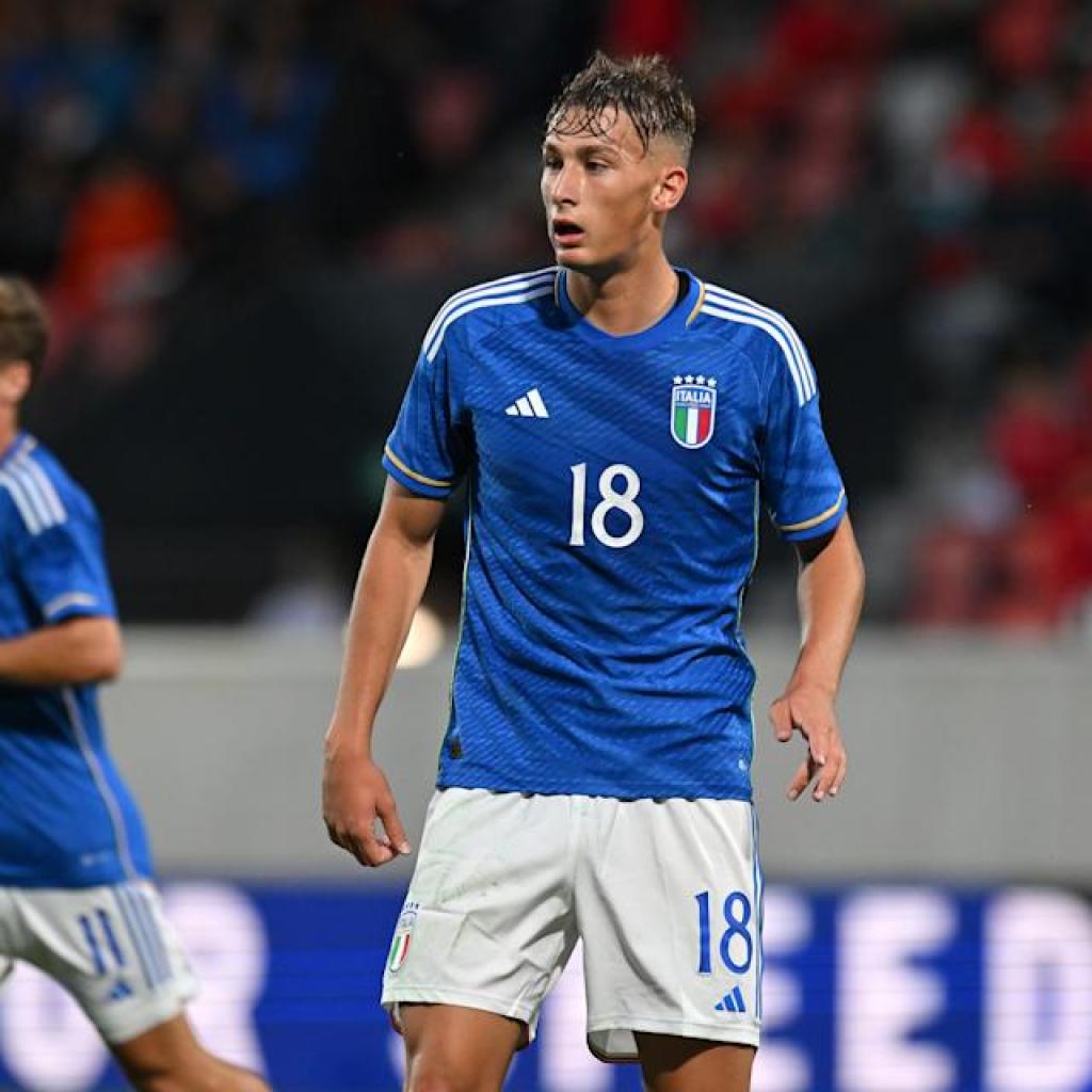 Inter Milan Plan First Workforce Pathway For Teenage Sensation – Nerazzurri Debut In 2026-27 Season? Inter Milan Plan First Workforce Pathway For Teenage Sensation – Nerazzurri Debut In 2026-27 Season?