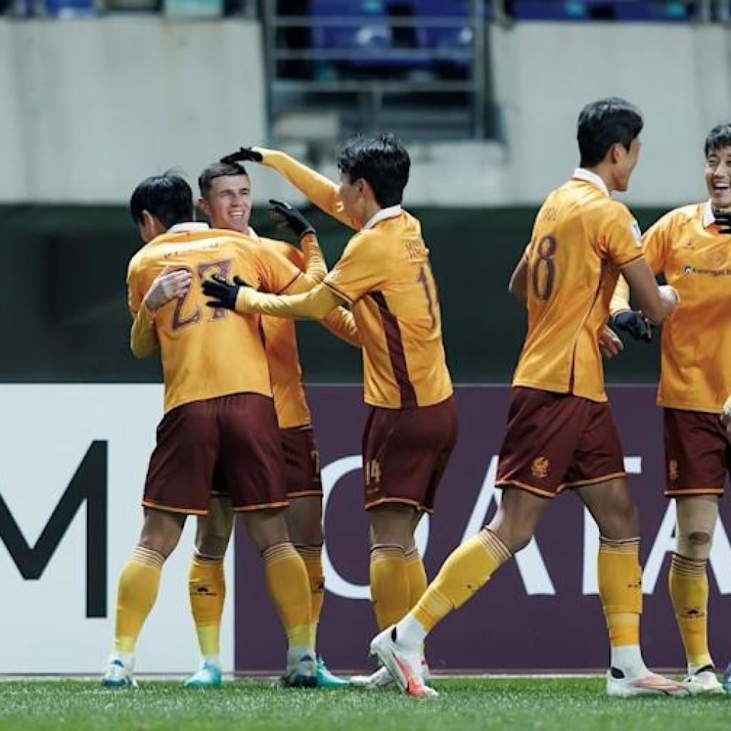 AFC Champions League Preview: Ulsan, Pohang, Gwangju, Jeonbuk all return to motion AFC Champions League Preview: Ulsan, Pohang, Gwangju, Jeonbuk all return to motion