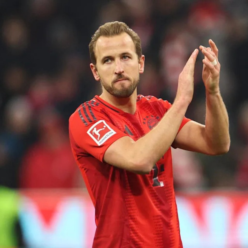 Report: Kane “extraordinarily completely satisfied” at Bayern amid rumours of Premier League return Report: Kane “extraordinarily completely satisfied” at Bayern amid rumours of Premier League return