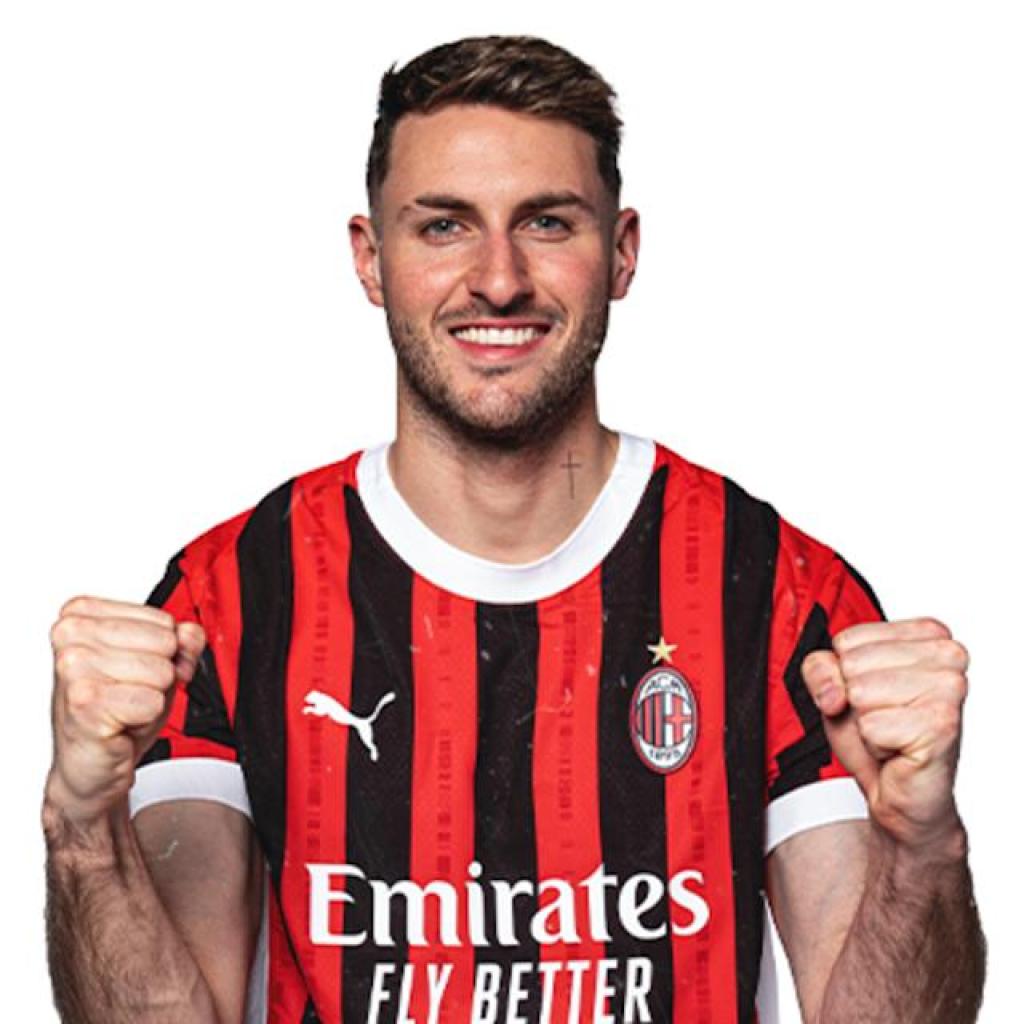 Which new Milan signings may debut towards Roma in Coppa Italia Which new Milan signings may debut towards Roma in Coppa Italia
