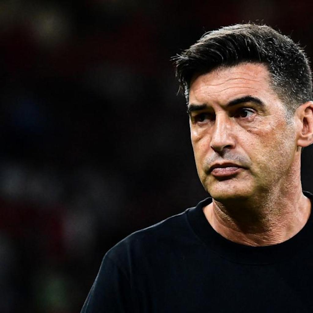 Comparability with Giampaolo period emerges as Fonseca’s Milan slip down Serie A desk Comparability with Giampaolo period emerges as Fonseca’s Milan slip down Serie A desk