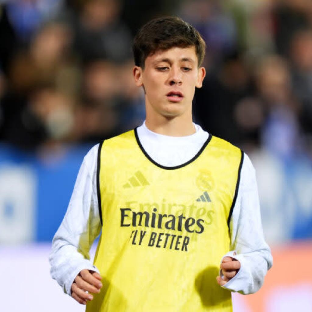 Arsenal need Actual Madrid star in January, La Liga giants open to deal on one situation – report Arsenal need Actual Madrid star in January, La Liga giants open to deal on one situation – report