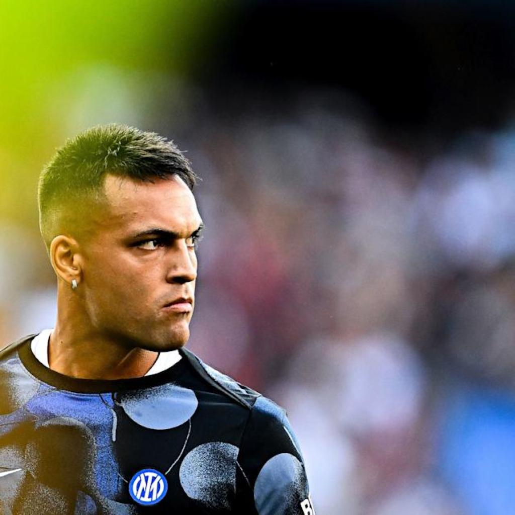 Inter Milan & Argentina Celebrity Spurred On By Ballon D’Or Podium Disappointment – Concentrating on Champions League Glory Inter Milan & Argentina Celebrity Spurred On By Ballon D’Or Podium Disappointment – Concentrating on Champions League Glory