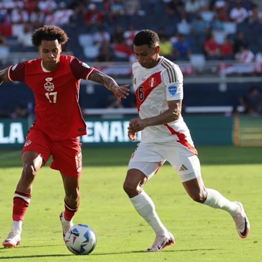 Buchanan offers Inter enhance after 139 day Canada absence Buchanan offers Inter enhance after 139 day Canada absence