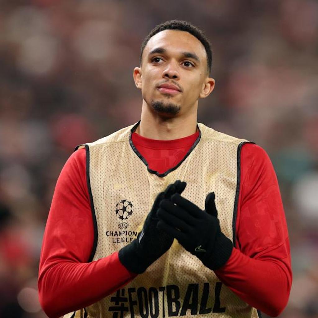 Actual Madrid establish Premier League defender as a precedence goal for summer season – Romano Actual Madrid establish Premier League defender as a precedence goal for summer season – Romano