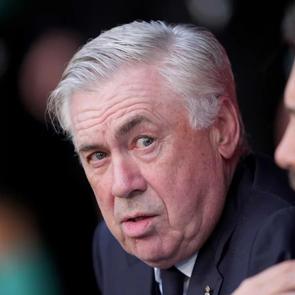 Actual Madrid ‘worry’ key participant can be suspended for Arsenal conflict Actual Madrid ‘worry’ key participant can be suspended for Arsenal conflict