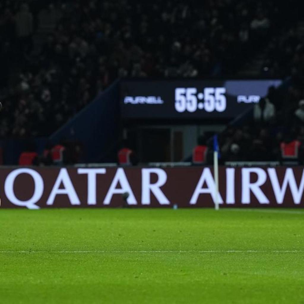 PSG predicted XI vs Lyon: Khvicha Kvaratskhelia on the bench PSG predicted XI vs Lyon: Khvicha Kvaratskhelia on the bench