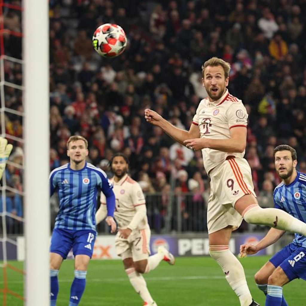 Champions League Evaluate | How every Bundesliga faired & who they may play subsequent Champions League Evaluate | How every Bundesliga faired & who they may play subsequent