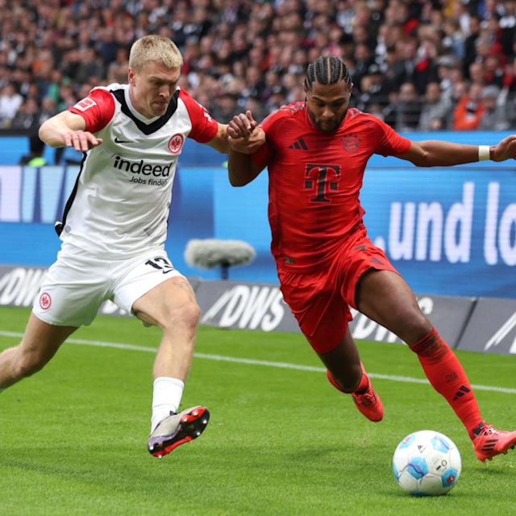 Bundesliga: 3 issues to look at for this weekend Bundesliga: 3 issues to look at for this weekend