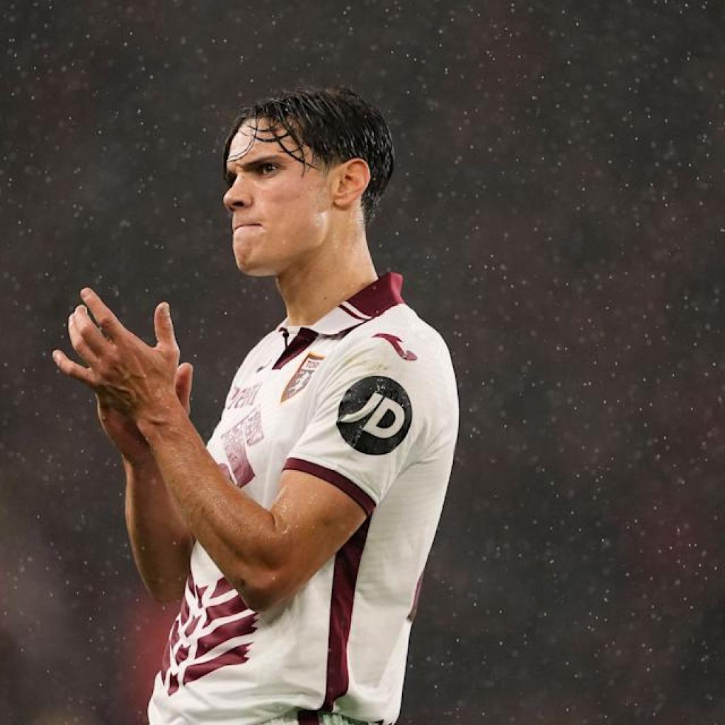 Report: Liverpool Goal Serie A Star as Prime Golf equipment Enter Switch Race Report: Liverpool Goal Serie A Star as Prime Golf equipment Enter Switch Race