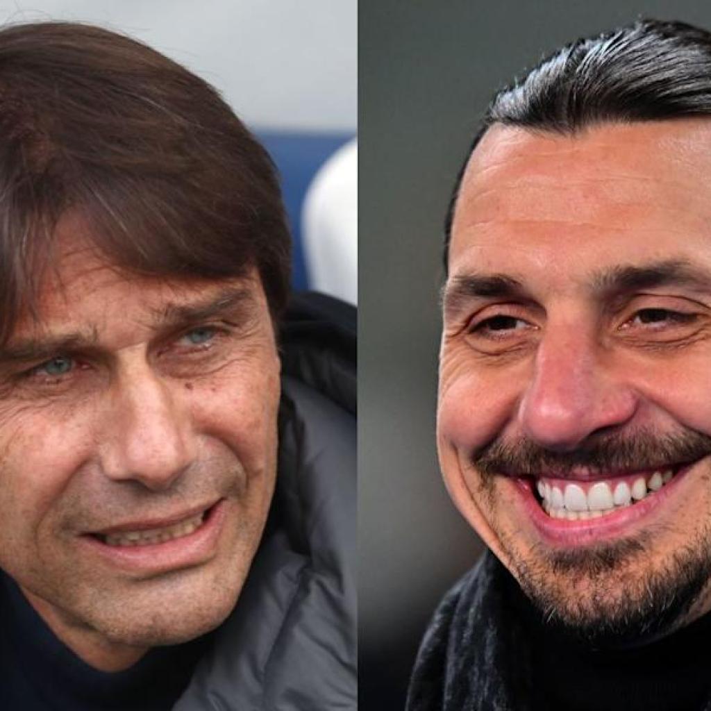 ‘The entire image is sensible once more’ – Bianchin fuels Conte to Milan rumours ‘The entire image is sensible once more’ – Bianchin fuels Conte to Milan rumours