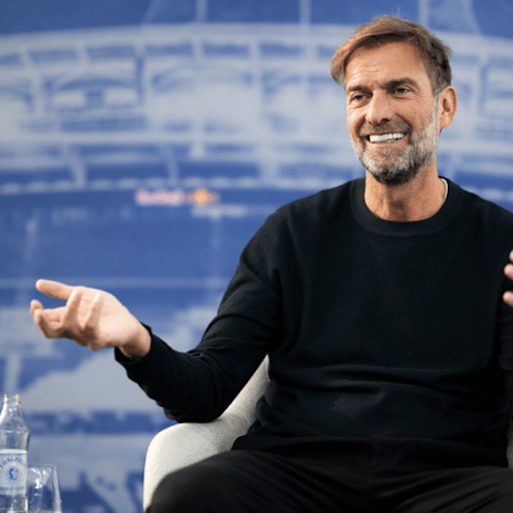 Klopp guarantees social gathering if Man Metropolis stripped of Premier League titles Klopp guarantees social gathering if Man Metropolis stripped of Premier League titles