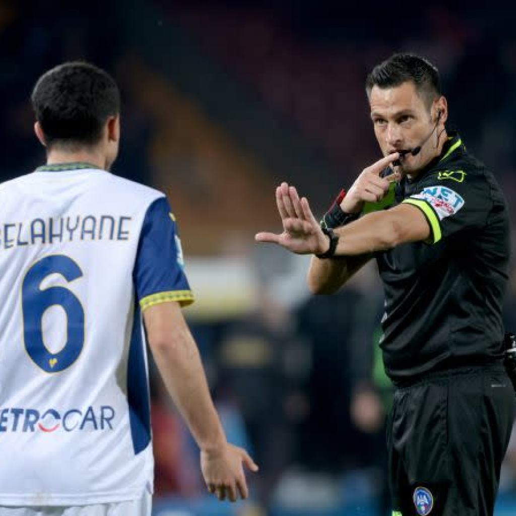 Milan Getting Critical About Hellas Verona Rising Star Milan Getting Critical About Hellas Verona Rising Star