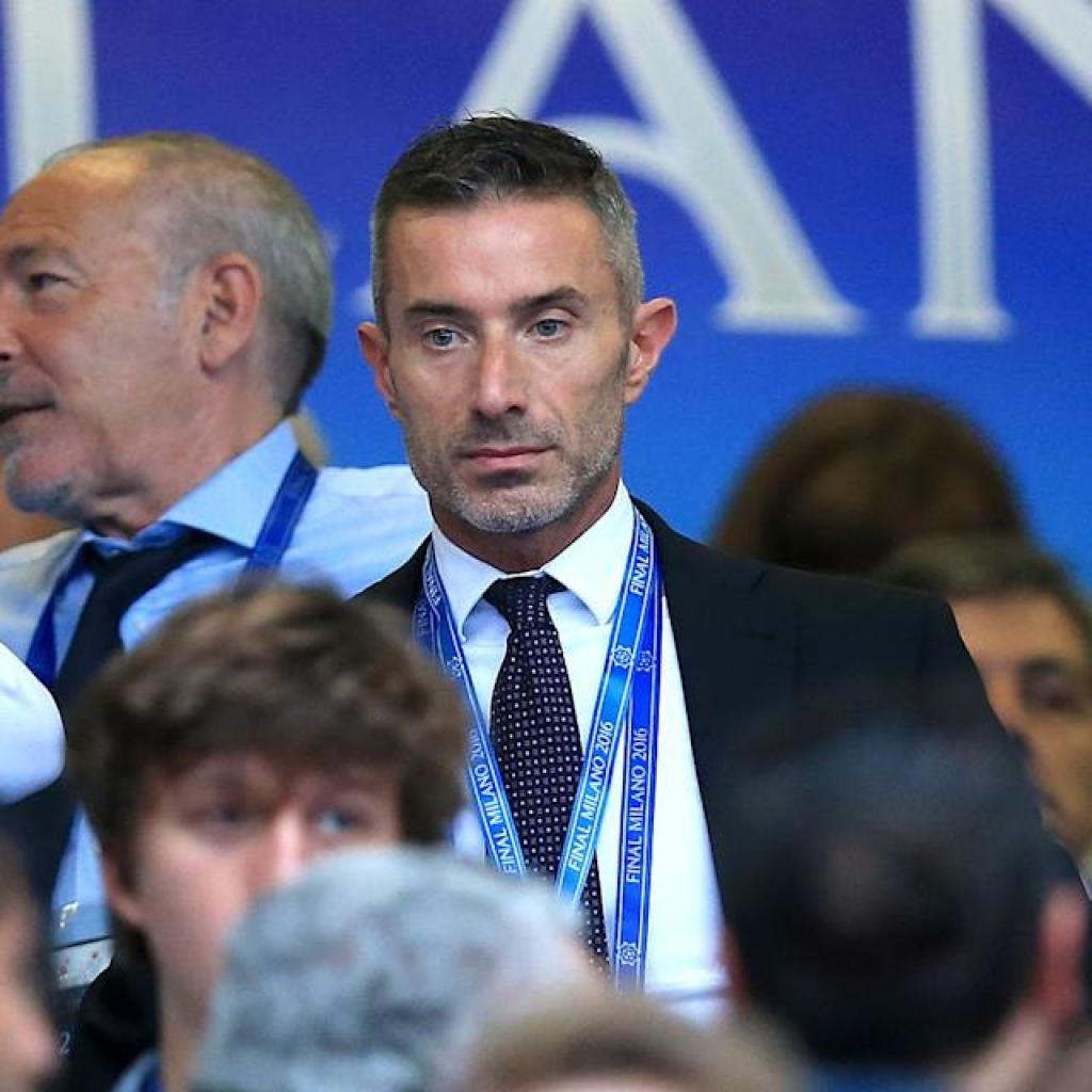 Second La Liga possibility turns into frontrunner for Arsenal Sporting Director emptiness Second La Liga possibility turns into frontrunner for Arsenal Sporting Director emptiness