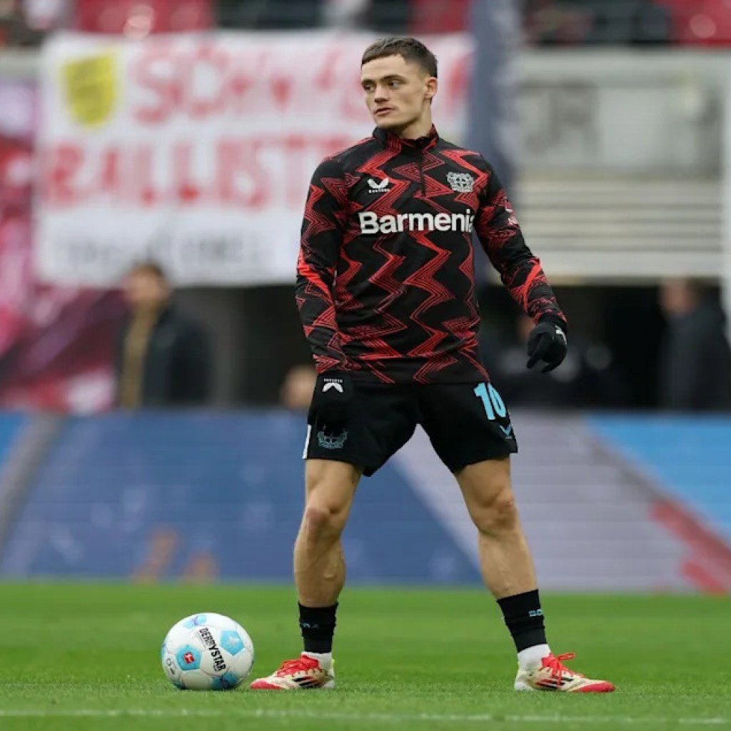 A double raid on the Bundesliga does make sense for Manchester Metropolis however a number of gamers might depart A double raid on the Bundesliga does make sense for Manchester Metropolis however a number of gamers might depart