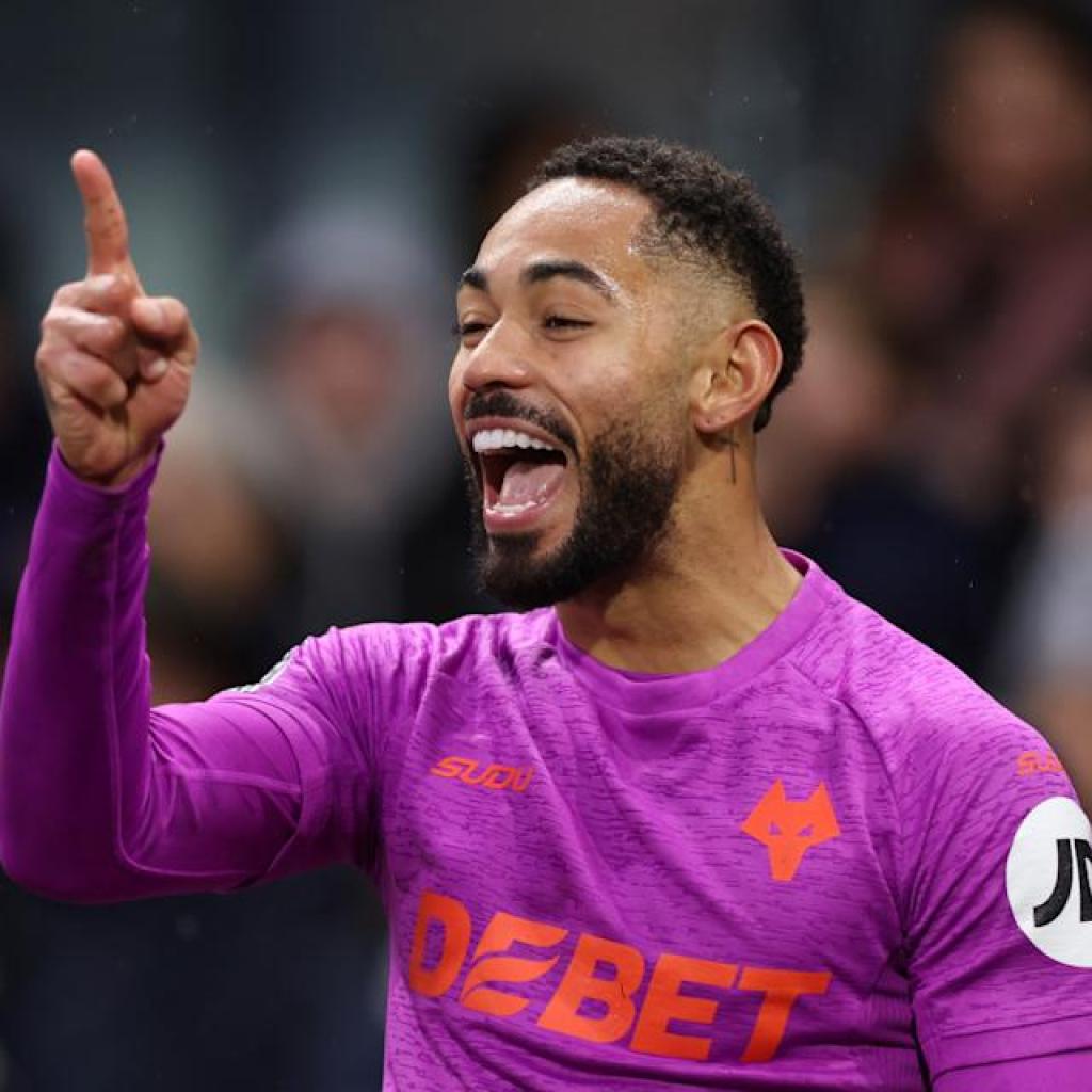 11 G/A Premier League talisman drops shock trace he’s Man United-bound, his membership will likely be livid 11 G/A Premier League talisman drops shock trace he’s Man United-bound, his membership will likely be livid