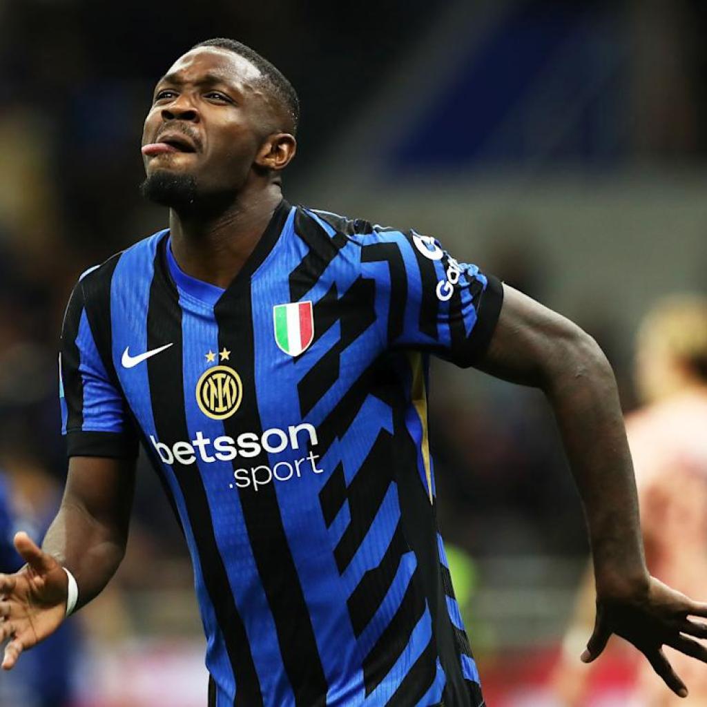 Marco Ballotta Feels Inter Milan Went Too Far In Lazio Demolition: “It Received’t Be Forgotten” Marco Ballotta Feels Inter Milan Went Too Far In Lazio Demolition: “It Received’t Be Forgotten”