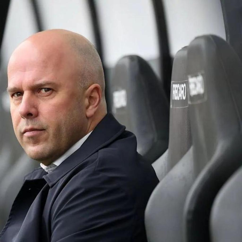 Arne Slot makes Actual Madrid comparability on Liverpool’s Champions League battle Arne Slot makes Actual Madrid comparability on Liverpool’s Champions League battle