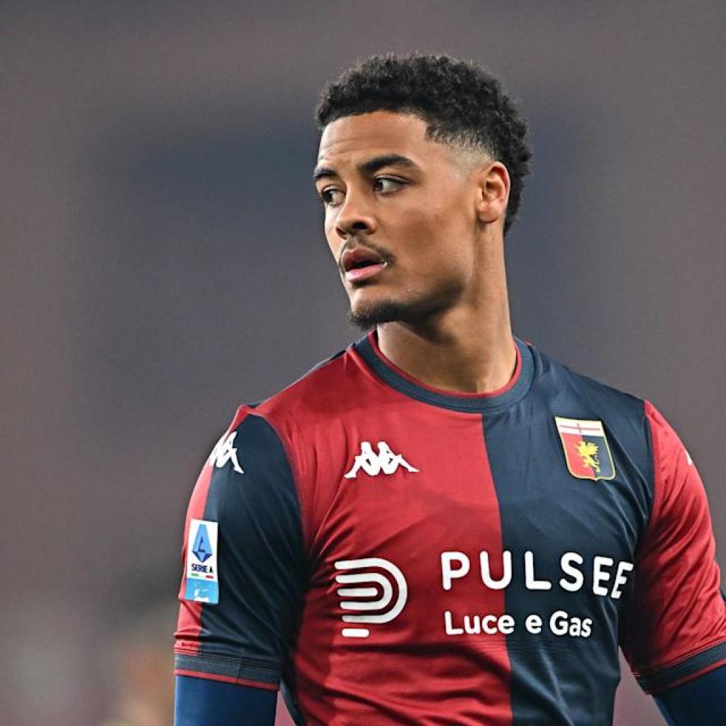 Genoa Slap €30M Worth Tag On Ex Juventus Starlet Linked With Inter, AC Milan & Premier League Golf equipment Genoa Slap €30M Worth Tag On Ex Juventus Starlet Linked With Inter, AC Milan & Premier League Golf equipment