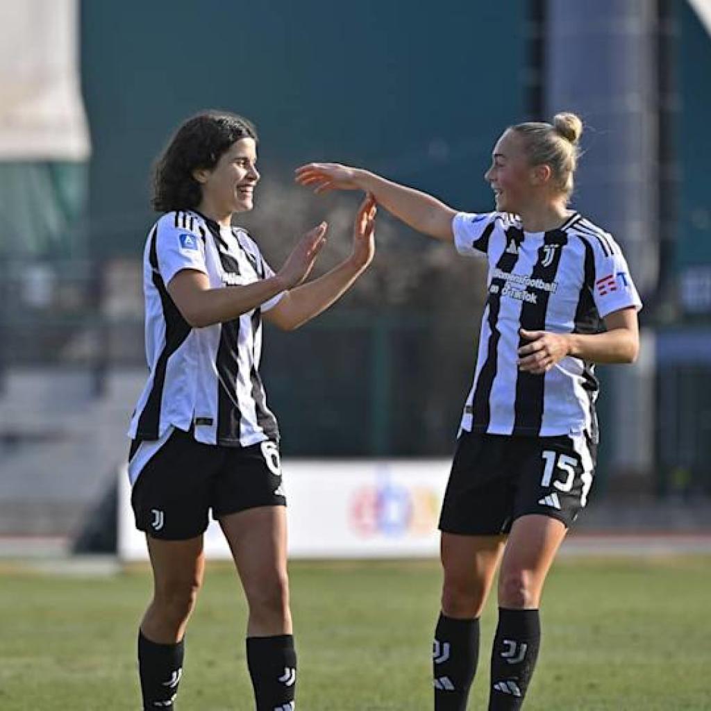 Bennison and Schatzer named within the Staff of the Week Bennison and Schatzer named within the Staff of the Week