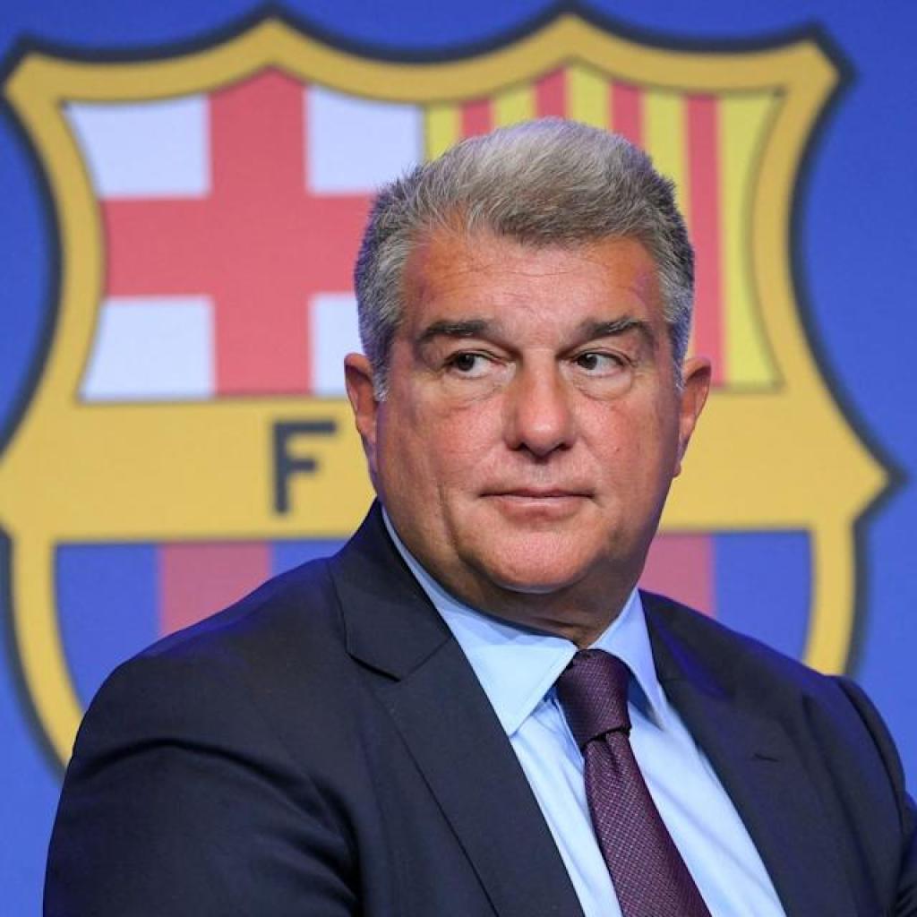 Barcelona president laments over current La Liga type – ‘Now we have misplaced our approach’ Barcelona president laments over current La Liga type – ‘Now we have misplaced our approach’