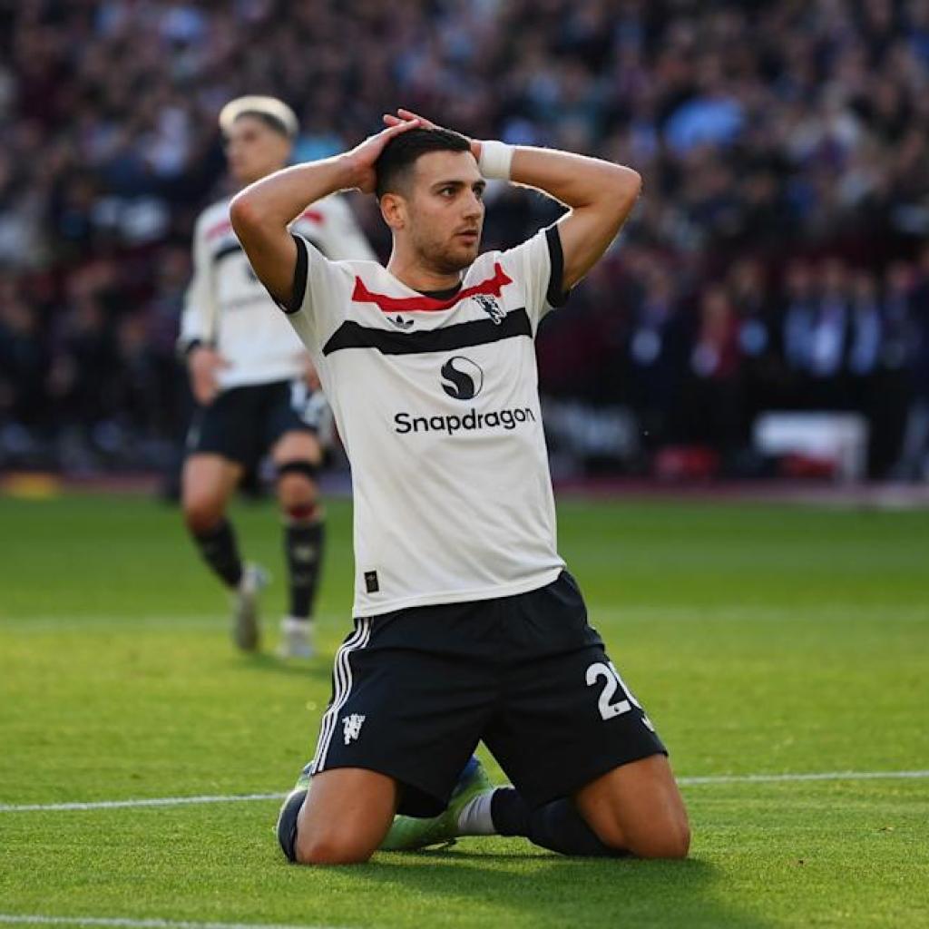 Actual Madrid contemplate €40 million-rated Premier League full-back as various to Alexander-Arnold Actual Madrid contemplate €40 million-rated Premier League full-back as various to Alexander-Arnold