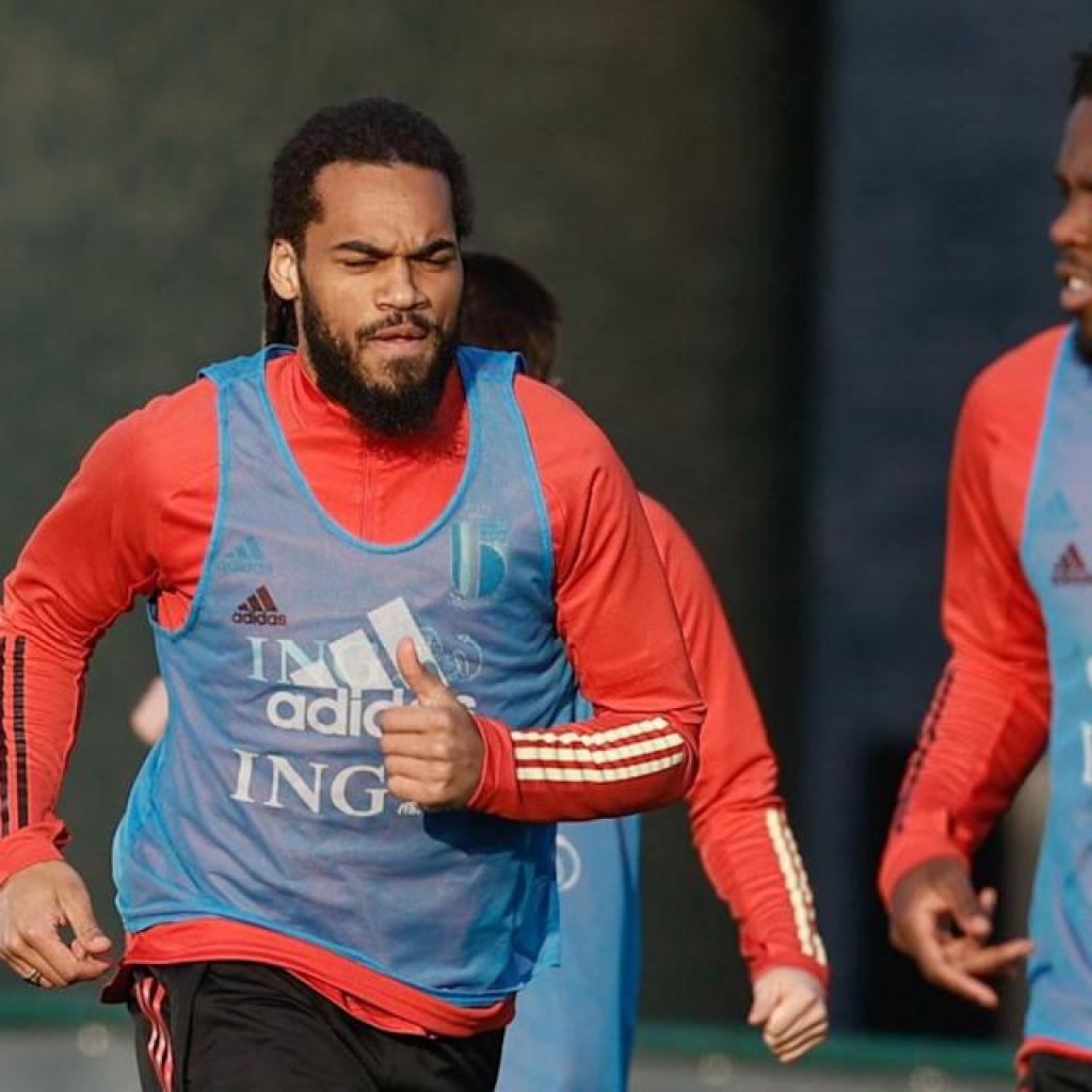 Former Lyon defender Jason Denayer on Saudi Professional League: “It’s the identical degree as Ligue 1.” Former Lyon defender Jason Denayer on Saudi Professional League: “It’s the identical degree as Ligue 1.”