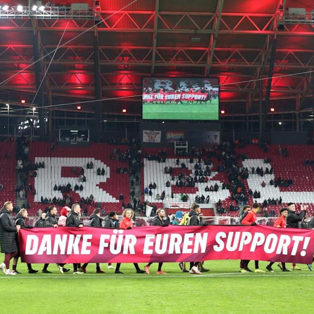 Rose explains Vandevoort begin, praises Schlager, and appears forward to Bayern Rose explains Vandevoort begin, praises Schlager, and appears forward to Bayern