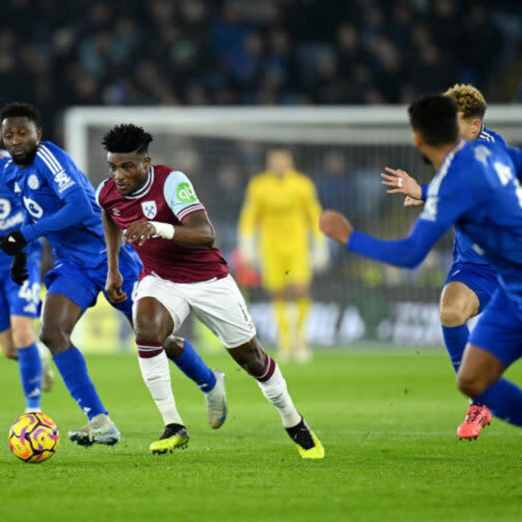 Arsenal should signal West Ham star to spice up their Premier League title hopes Arsenal should signal West Ham star to spice up their Premier League title hopes