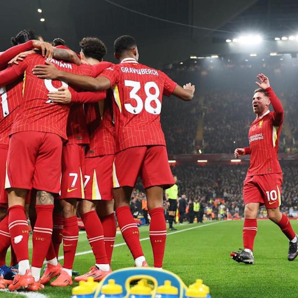 Southampton vs Liverpool LIVE: Premier League workforce information and line-ups as Reds purpose to widen hole to Man Metropolis Southampton vs Liverpool LIVE: Premier League workforce information and line-ups as Reds purpose to widen hole to Man Metropolis