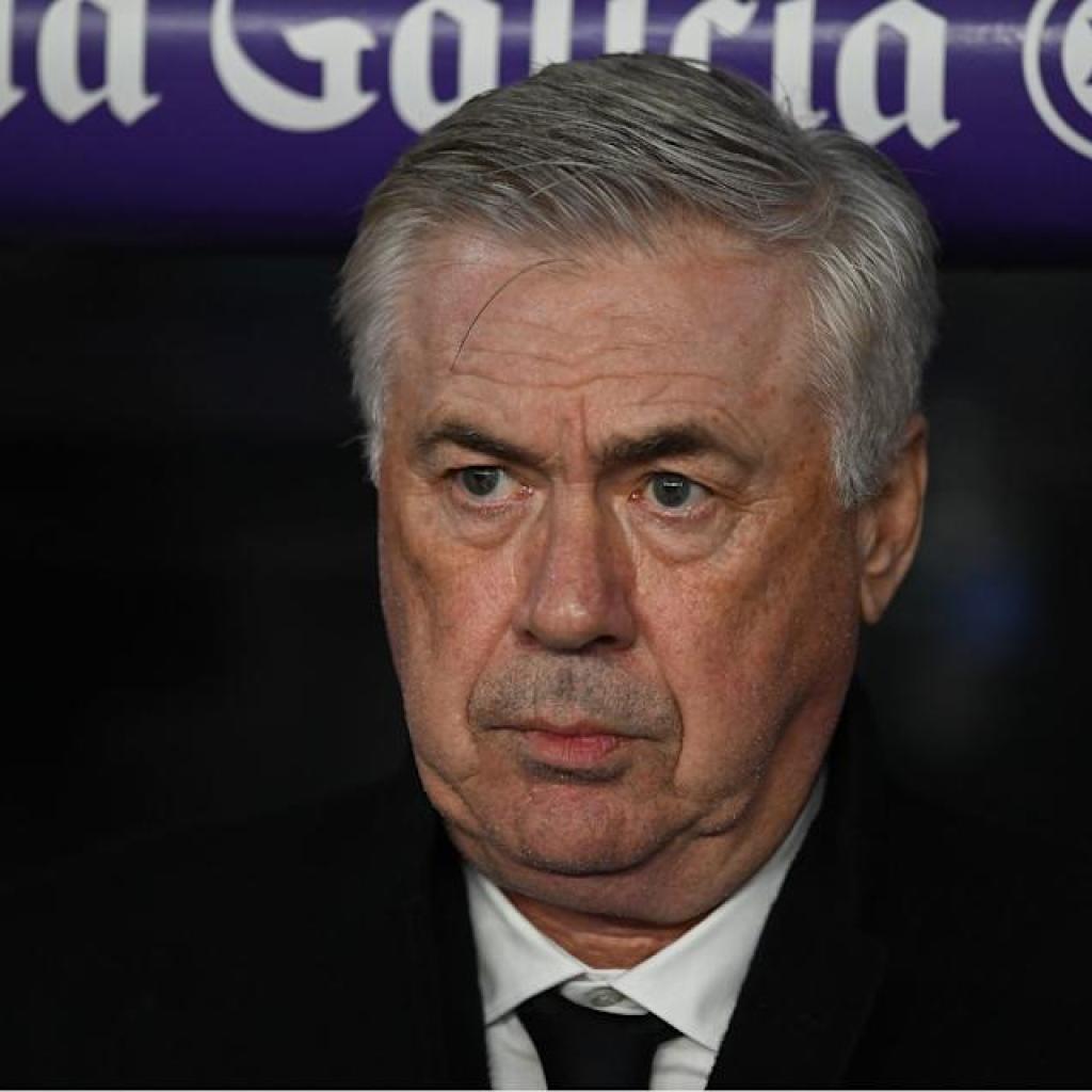 How Carlo Ancelotti can change Jude Bellingham in his Actual Madrid midfield for the following two La Liga video games? How Carlo Ancelotti can change Jude Bellingham in his Actual Madrid midfield for the following two La Liga video games?