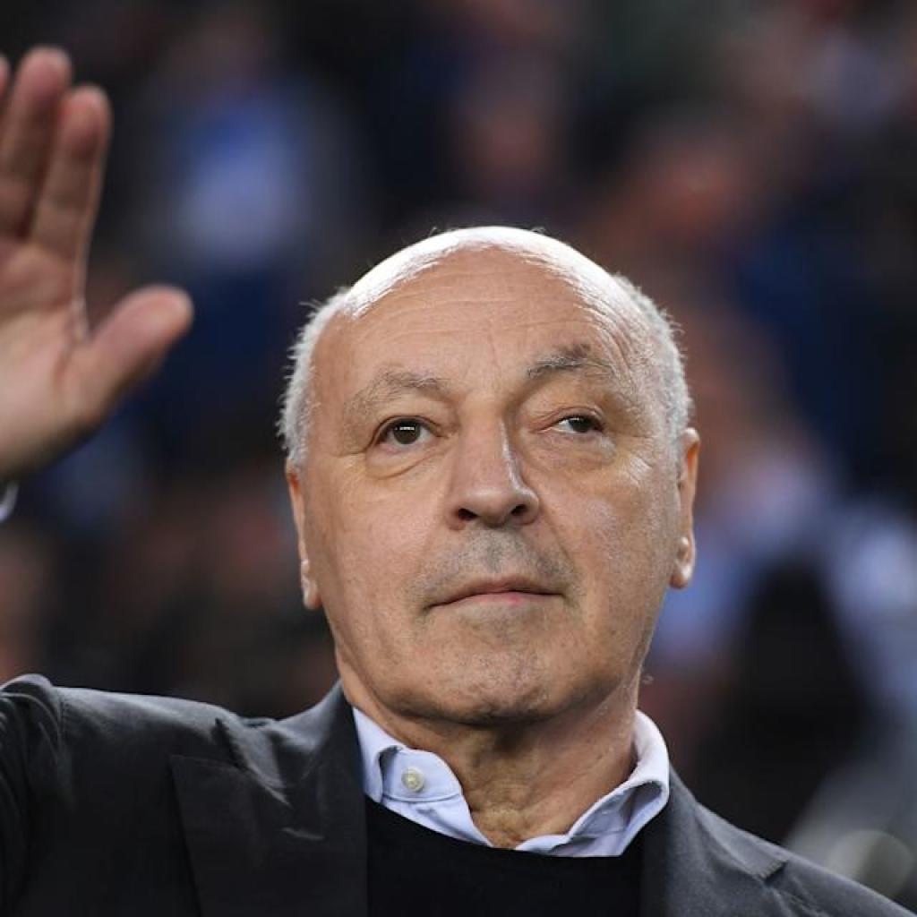 Nerazzurri President Praises New House owners: “Inter Milan Have Higher Power With Oaktree In contrast To In The Previous” Nerazzurri President Praises New House owners: “Inter Milan Have Higher Power With Oaktree In contrast To In The Previous”
