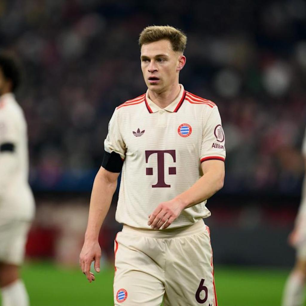 Actual Madrid reject probability to signal Bundesliga midfield common free of charge Actual Madrid reject probability to signal Bundesliga midfield common free of charge