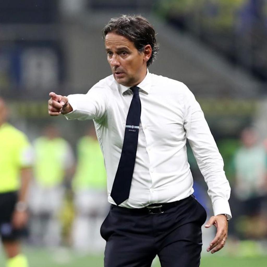 Inzaghi: Inter ‘must win each’ matches in opposition to Arsenal and Napoli Inzaghi: Inter ‘must win each’ matches in opposition to Arsenal and Napoli