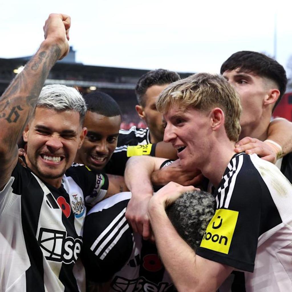 Is Newcastle vs West Ham on TV tonight? Kick-off time, channel and the way to watch Premier League fixture Is Newcastle vs West Ham on TV tonight? Kick-off time, channel and the way to watch Premier League fixture