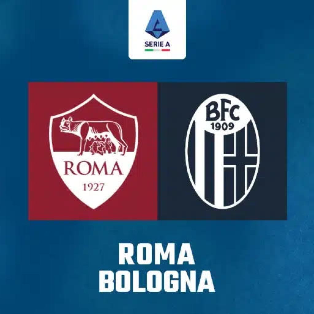 Roma vs. Bologna – Serie A: Match Preview & Predicted Lineups Roma vs. Bologna – Serie A: Match Preview & Predicted Lineups