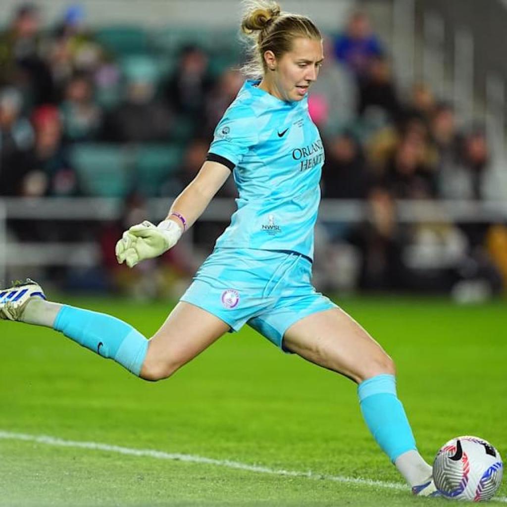 Anna Moorhouse talks Orlando Delight victory and Lionesses call-ups Anna Moorhouse talks Orlando Delight victory and Lionesses call-ups