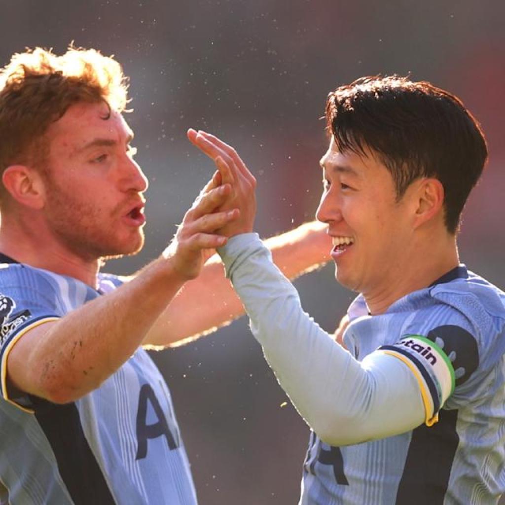 Tottenham lastly win within the Premier League: 5 issues we realized Tottenham lastly win within the Premier League: 5 issues we realized