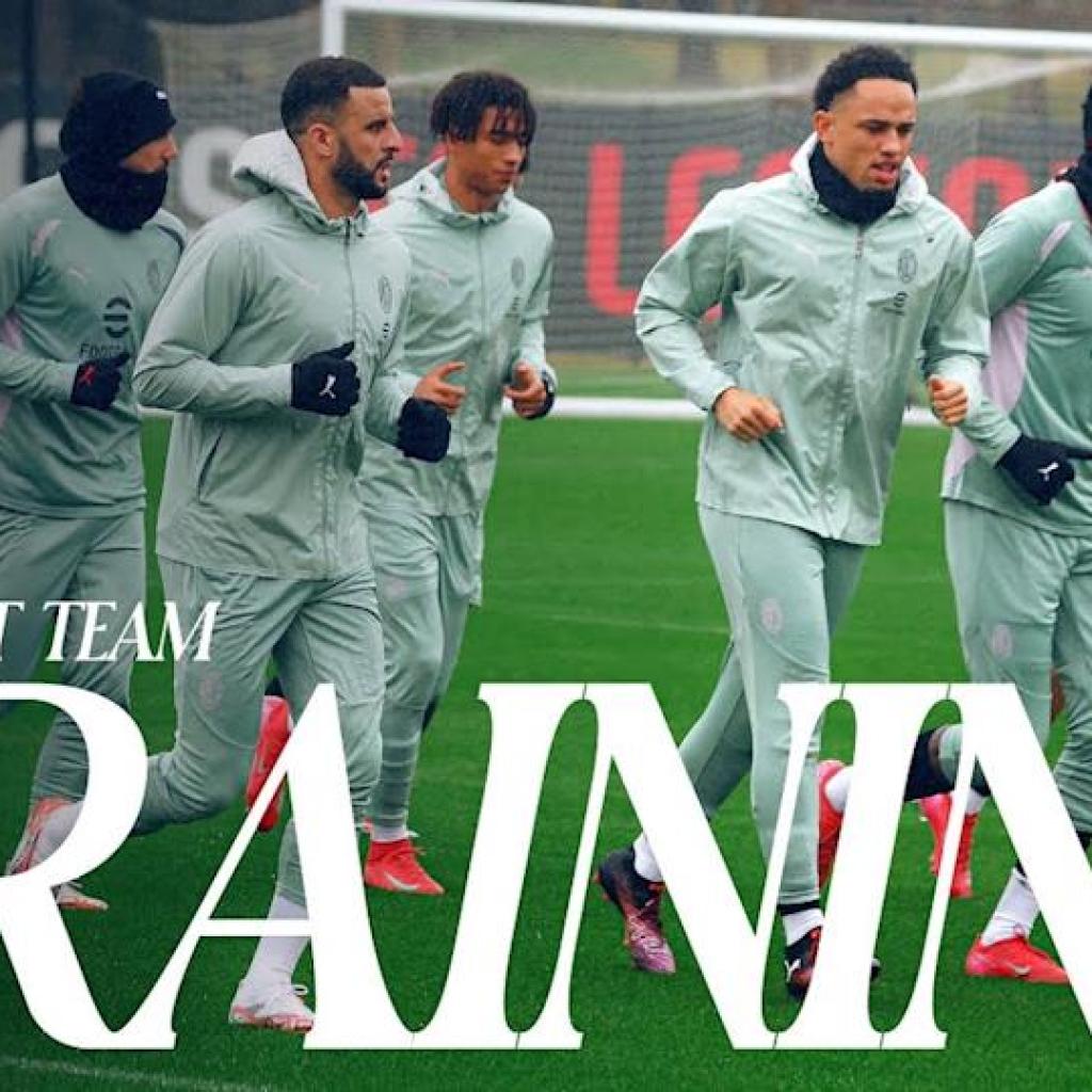 Watch: Conceicao begins coaching on eve of Dinamo recreation with speech – Loftus-Cheek absent Watch: Conceicao begins coaching on eve of Dinamo recreation with speech – Loftus-Cheek absent