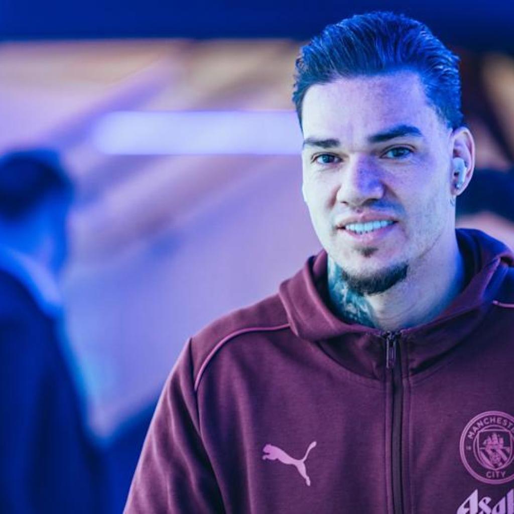 Ederson units report for many Premier League assists by a goalkeeper Ederson units report for many Premier League assists by a goalkeeper