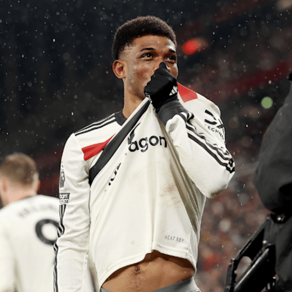 Premier League Awards – Magic Mbeumo, Amad once more! Premier League Awards – Magic Mbeumo, Amad once more!