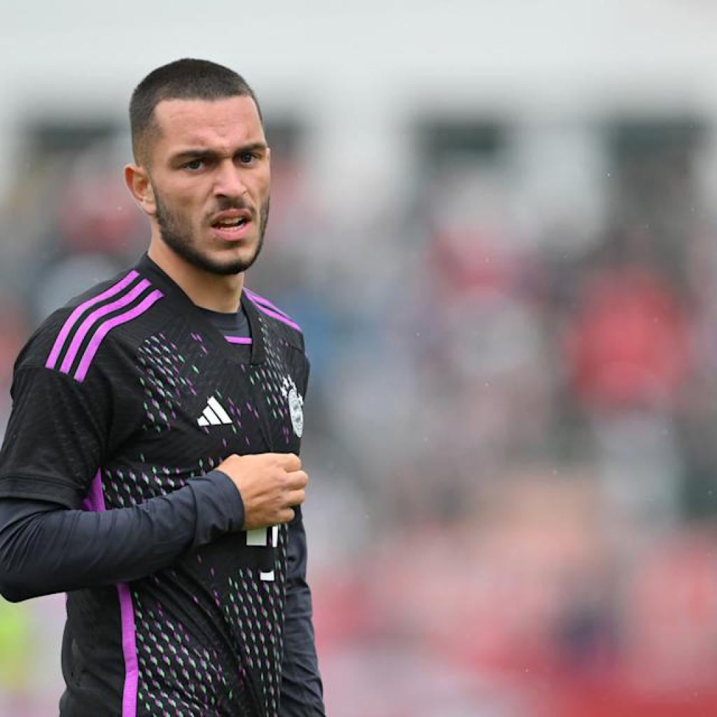 Bayern embody buy-back choice as Ibrahimovic prepares for Lazio medicals Bayern embody buy-back choice as Ibrahimovic prepares for Lazio medicals
