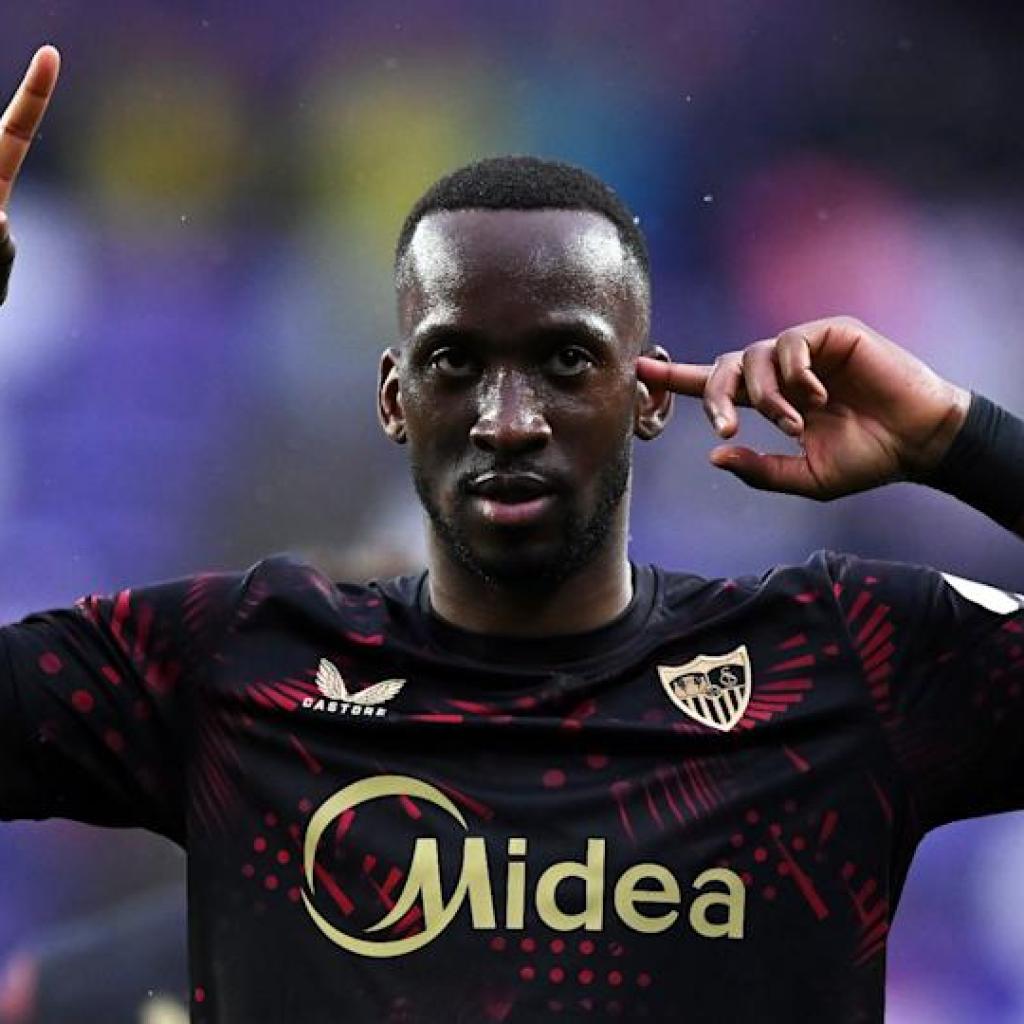 La Liga Spherical Up: Sevilla and Mallorca on fireplace with key wins La Liga Spherical Up: Sevilla and Mallorca on fireplace with key wins