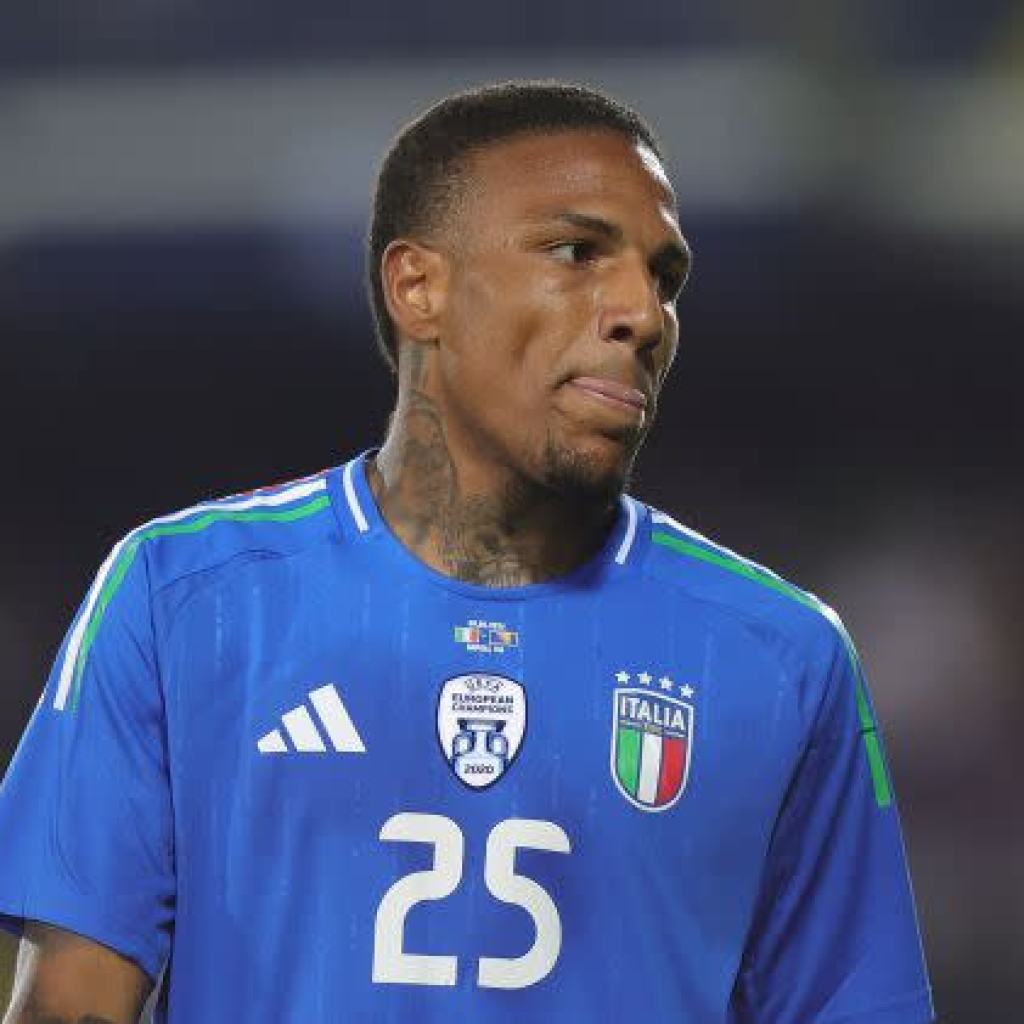 Napoli Midfielder to Keep Regardless of Sparse Taking part in Time Napoli Midfielder to Keep Regardless of Sparse Taking part in Time