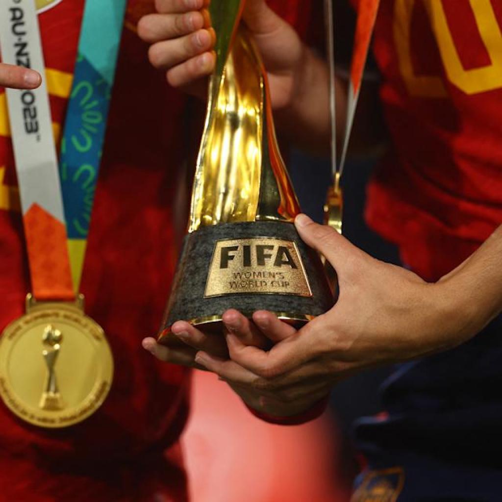 2027 Girls’s World Cup bids: U.S., Mexico collectively enter a 3-horse race 2027 Girls’s World Cup bids: U.S., Mexico collectively enter a 3-horse race